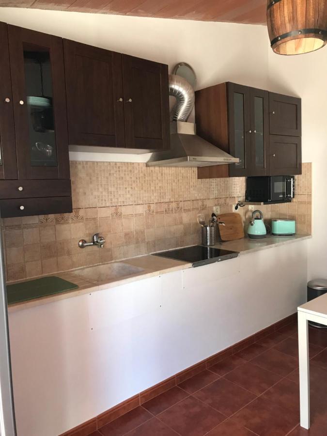 Moradia Rural De Charme Agradavel E Acolhedora Villa Arrimal Buitenkant foto