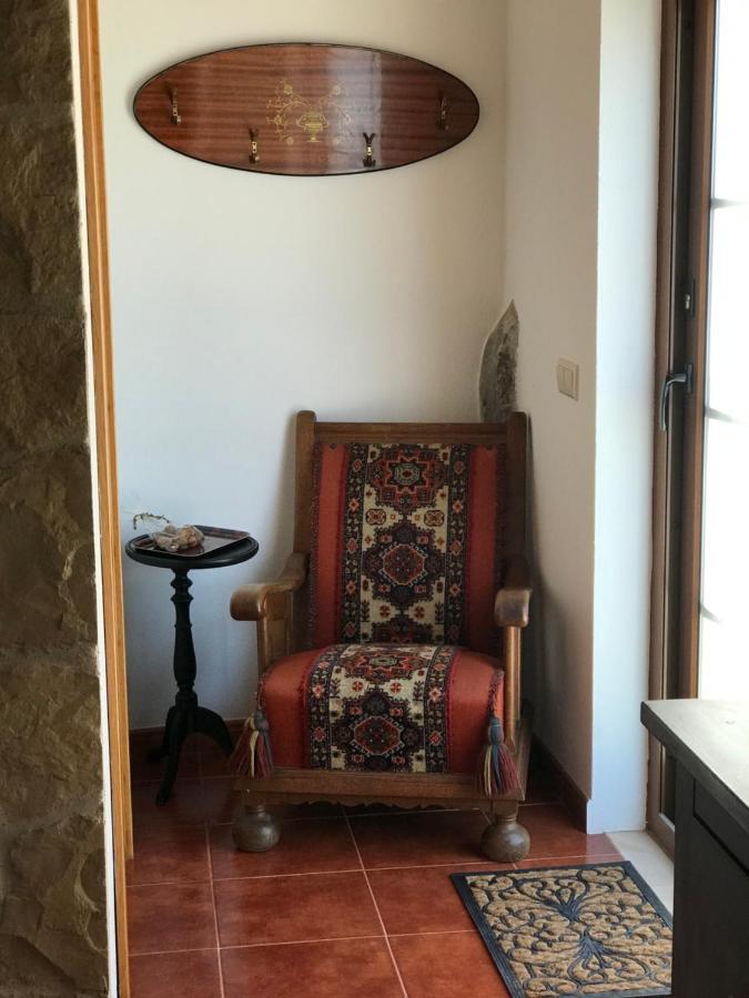 Moradia Rural De Charme Agradavel E Acolhedora Villa Arrimal Buitenkant foto